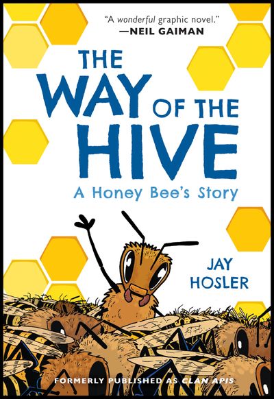 The Way of the Hive