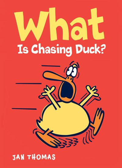 What Is Chasing Duck?