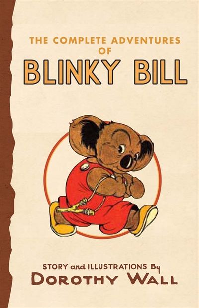 Blinky Bill