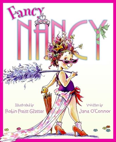 Fancy Nancy