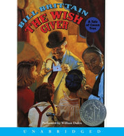 The Wish Giver (9780061762345)