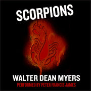 Scorpions (9780061782114)