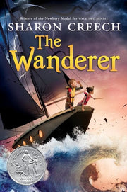 The Wanderer (9780061972522)
