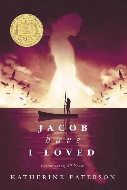 Jacob Have I Loved (9780061975196)