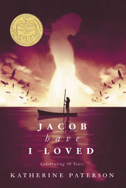 Jacob Have I Loved (9780064403689)