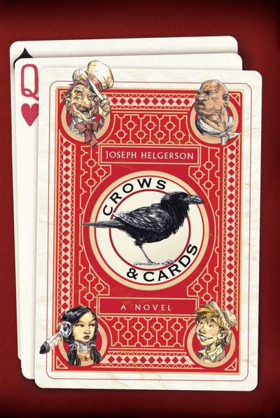 Crows and Cards