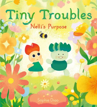 Tiny Troubles: Nelli’s Purpose