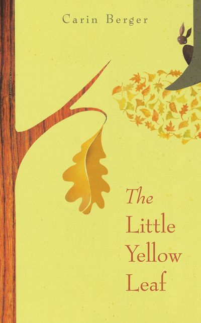The Little Yellow Leaf