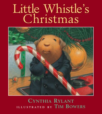Little Whistle's Christmas
