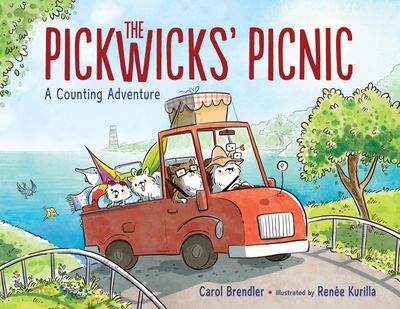 The Pickwicks' Picnic