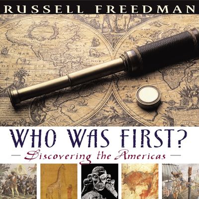 Who Was First?