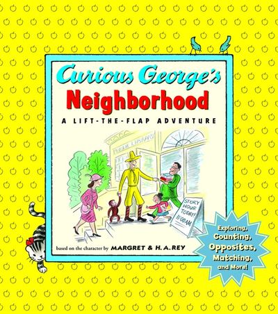 Curious George's Neighborhood