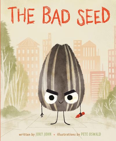 The Bad Seed ()