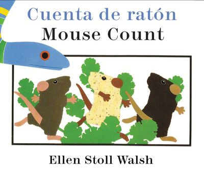 Mouse Count/Cuenta de ratón