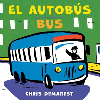 Bus/ El Autobús/Bus