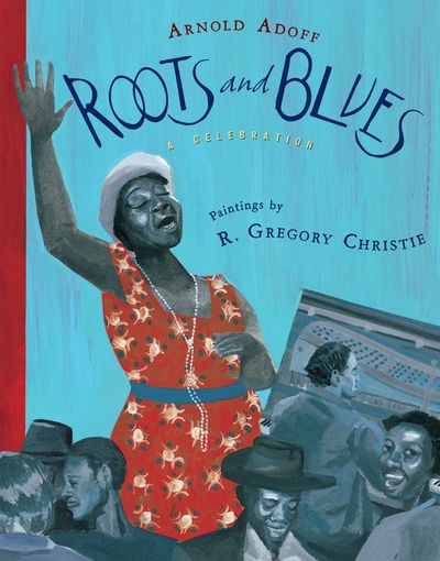 Roots and Blues