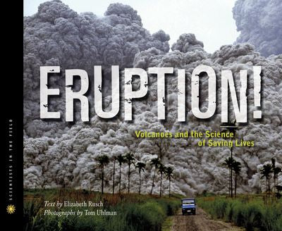 Eruption!