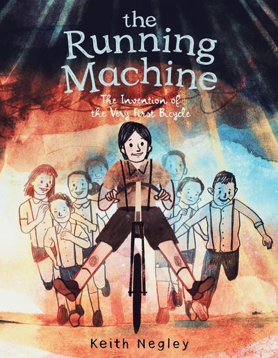 The Running Machine