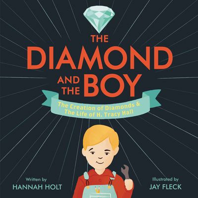 The Diamond and the Boy