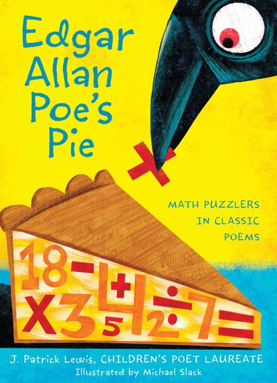 Edgar Allan Poe's Pie