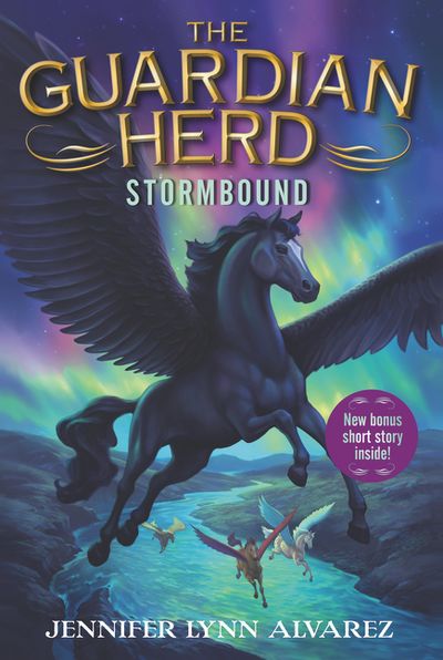 The Guardian Herd: Stormbound