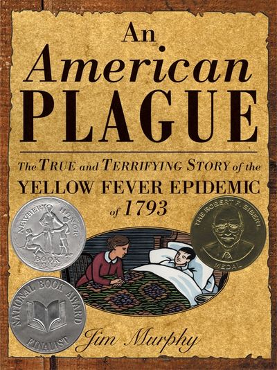 American Plague, An