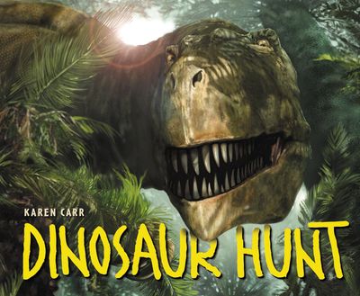Dinosaur Hunt