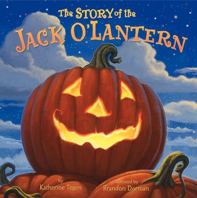 The Story of the Jack O'Lantern