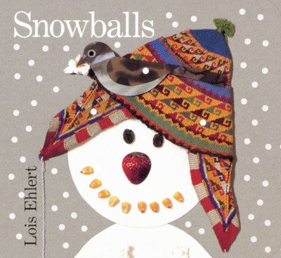 Snowballs Board Book