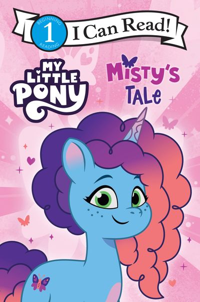 My Little Pony: Misty's Tale