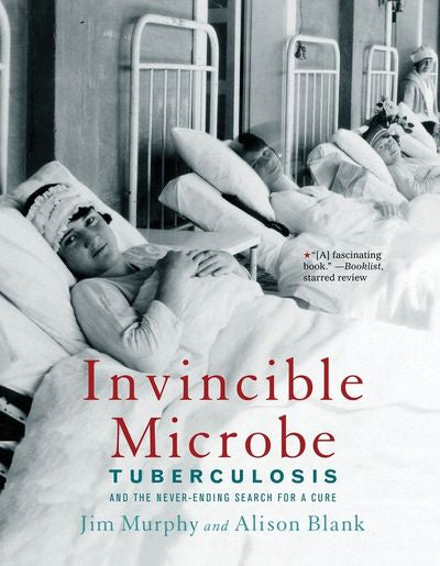 Invincible Microbe