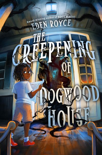 The Creepening of Dogwood House