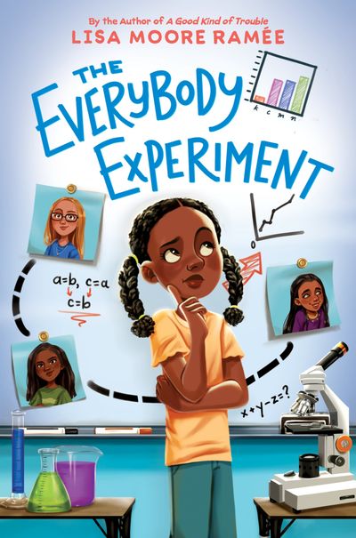 The Everybody Experiment