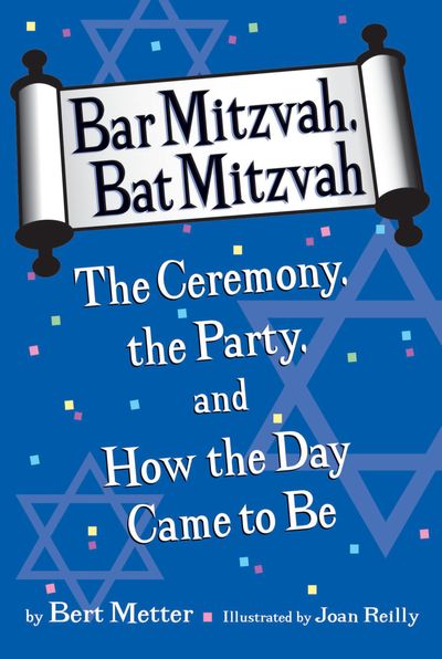 Bar Mitzvah, Bat Mitzvah
