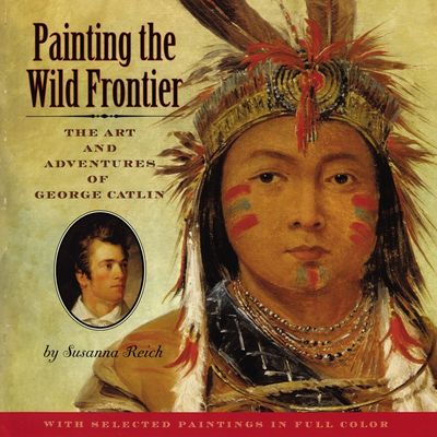 Painting the Wild Frontier