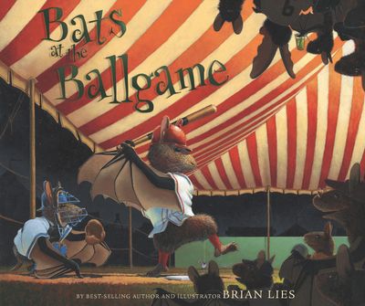 Bats at the Ballgame