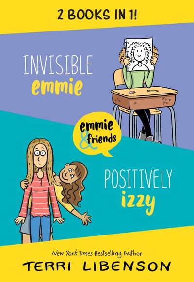 Emmie & Friends 2-Book Collection