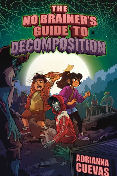The No Brainer’s Guide to Decomposition
