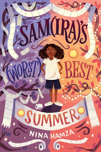 Samira's Worst Best Summer