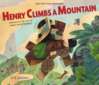 Henry Climbs a Mountain