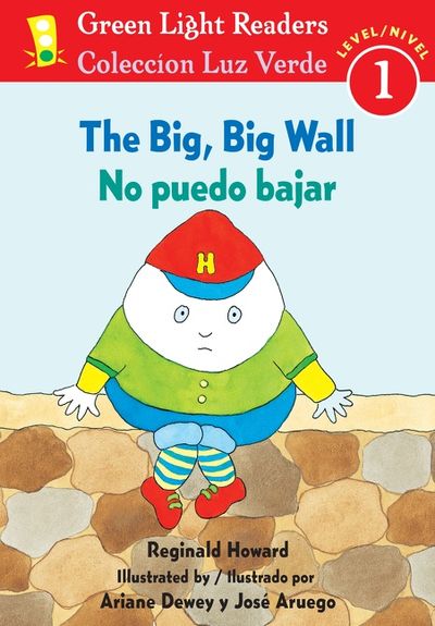 The Big, Big Wall/No puedo bajar