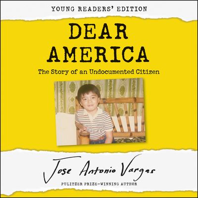 Dear America: Young Readers' Edition