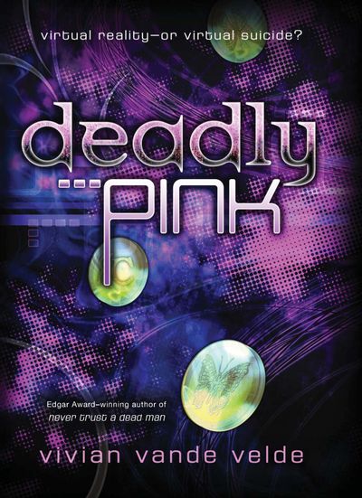 Deadly Pink