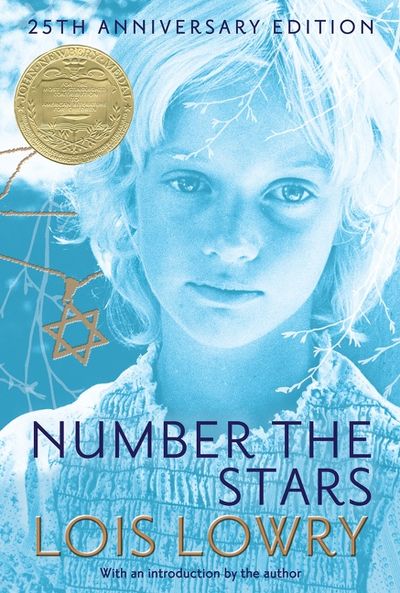 Number the Stars 25th Anniversary Edition