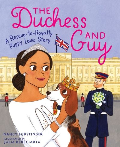 The Duchess and Guy