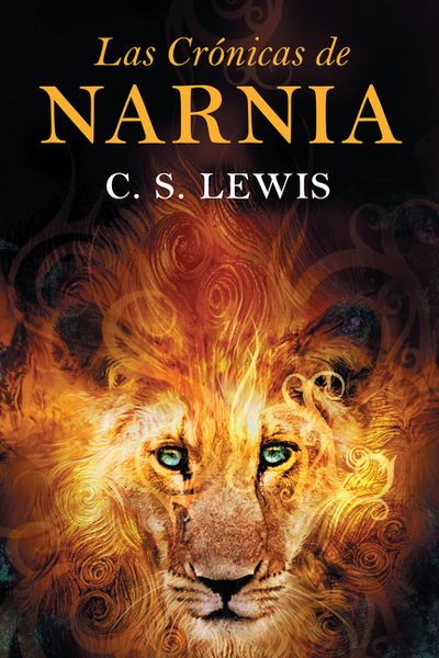 Las Cronicas de Narnia