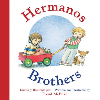 Brothers/Hermanos