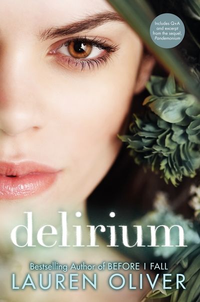 Delirium: The Special Edition