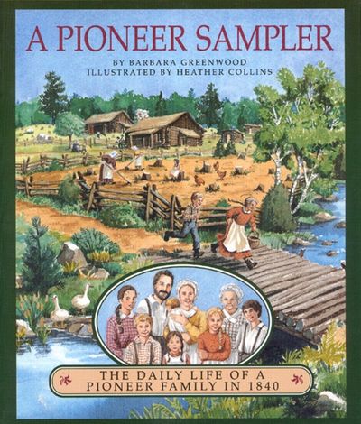 A Pioneer Sampler