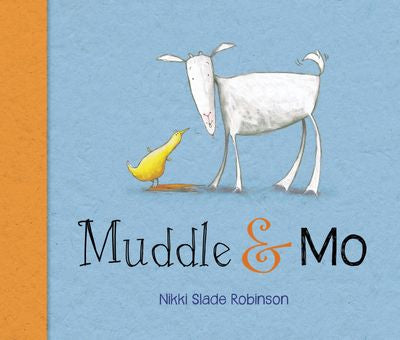 Muddle & Mo